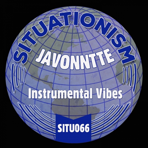 Javonntte - Instrumental Vibes [SITU066]